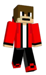 AdamS_03's Minecraft skin wearing the Migrator cape