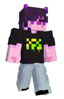 Front of Von_mir's skin