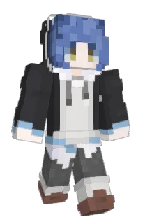 Front of Lucifer_H's skin