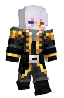 starredcat's Minecraft skin