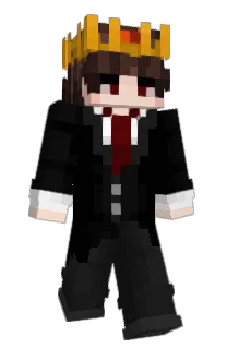Front of fl4rri's skin