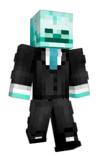 Front of ElKalBro's skin