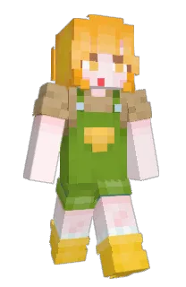 YESE11's Minecraft skin
