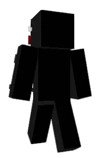 Front of Goofdoo's skin