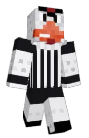 Skin preview