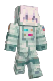 Front of AzaraXsh's skin