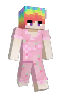 Ellyasa's Minecraft skin