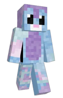 brewha5's Minecraft skin