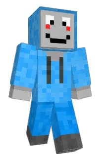 Front of EpikStuff's skin