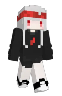 Front of _PigG0d_'s skin
