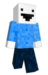 Front of taylodig's skin