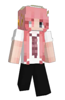 RyviMC's Minecraft skin