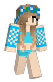 Skin preview