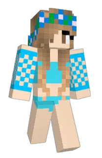 Front of WokSipper4Real's skin