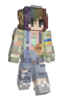 Front of Odium_B's skin
