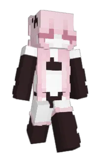 lbridgetl's Minecraft skin