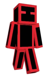 Front of TMskillerTM's skin