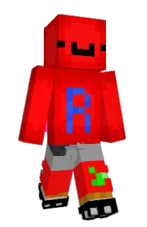 Front of Ransomed_'s skin