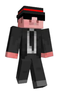 Front of SuKi4l's skin