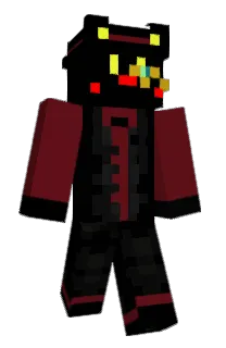 Front of Boldon_'s skin