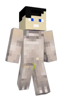 EAMine's Minecraft skin