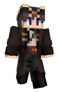 Front of tvdzel28's skin