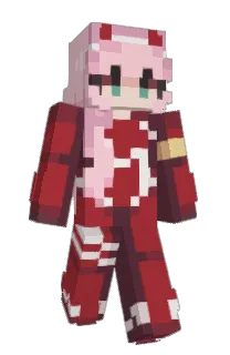 FNOsoup's Minecraft skin