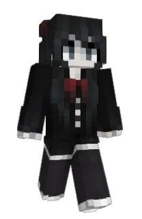 CrusaDERE1337's Minecraft skin