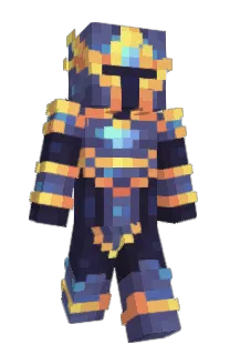 Front of ale3c's skin