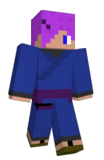 tenten272's Minecraft skin