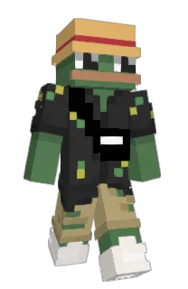 Front of THE_HEKISHI's skin