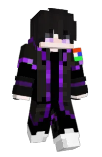 Front of 67696769676's skin