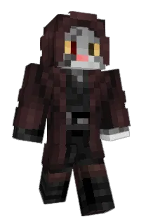 Front of __MrTom__'s skin