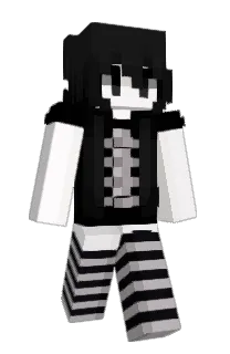 slodkamysz's Minecraft skin