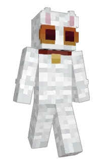 DonnyTheDonny's Minecraft skin