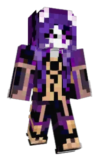 Front of microeyes11's skin