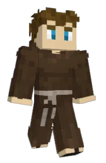 geordierenn's Minecraft skin