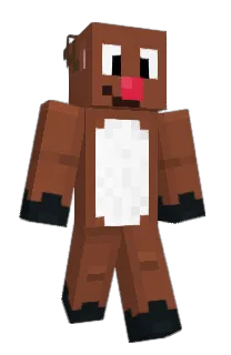 Front of 0_Hammy_0's skin