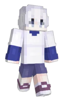 Amit9119's Minecraft skin