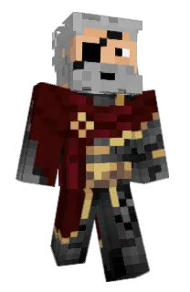 Front of legotps's skin