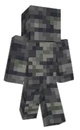 Custom render preview