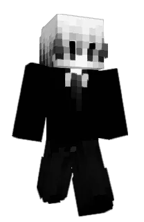 Front of jackjcurtis's skin