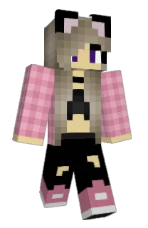 Velmany's Minecraft skin