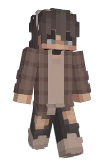 TelixDan's Minecraft skin