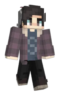 JayRipper's Minecraft skin