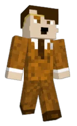 hampton and madras Minecraft skin — Classic model — first worn by nana_gaming0987