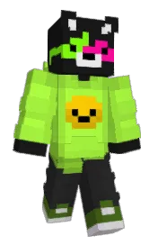 Skin preview