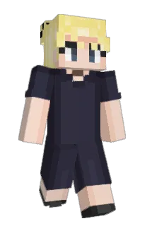 itacz's Minecraft skin