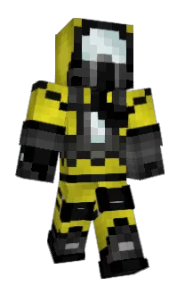 urambrei's Minecraft skin