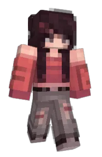 turtlelore's Minecraft skin